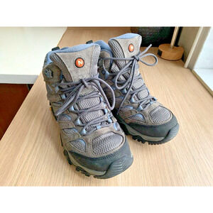 Merrell Women's Moab 3 Hiking Shoes US8.5 Waterproof